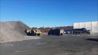 Active Mine Visit: Casteel (No. 35) Mine