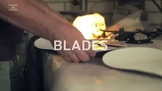 Cross Board Tuning - The Blades