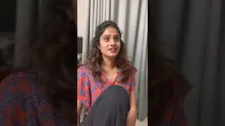 Deepthi Getting Married? 🤣 #YouTubePartner #Shorts