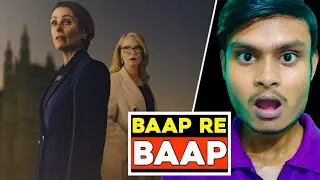 Hostage Review | Hostage Review In Hindi | Hostage 2025 Review | Hostage Season 1 Review |
