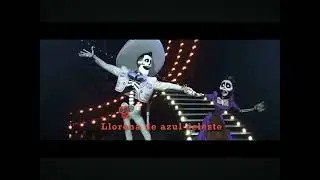 Coco mitre el video