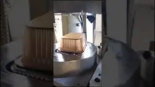 aluminum foil metal box deep drawing die