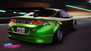 CarX Street Open World – Full Gameplay The Most Realistic Mobile Racing Game!