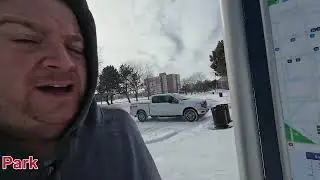 VLOG - 1/20/24 - Sandusky Ohio