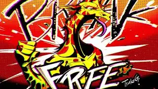 [Cytus II] BREAK FREE - Tsuko G 【音源】【高音質】