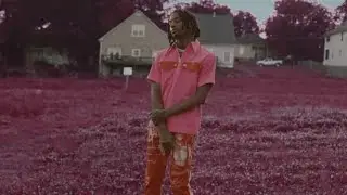 Playboi Carti x Pierre Bourne Type Beat ~ Murakami