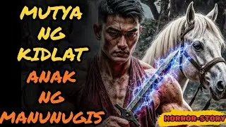 BUNTOT NG KIDLAT  Ang Makapangyarihang Agimat Laban sa mga Aswang