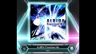 【SDVX VM】 ALBIDA Powerless Mix [NOV] S-PUC (Hand Shot)