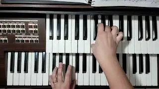 Hino 125 |120BPM