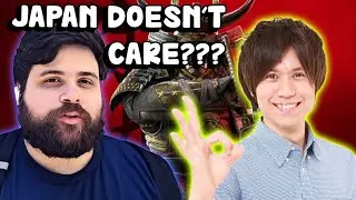 Chud In Japan FAILS To Prove Normal People Hate 