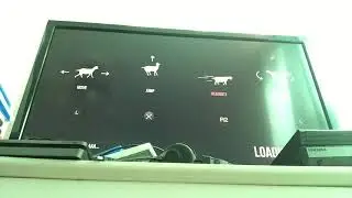 Goat Simulator MMO Gameplay (PS4) (Microwave)