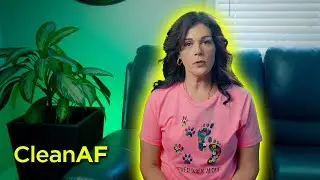 Healthcare Worker Giselle Relies on CleanAF CBD Roll-On Gel for Pain Relief