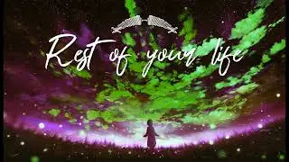 lonely (dance, the rest of your life)