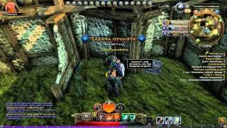 Обзор игры Neverwinter Online
