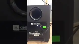 JBL SB350