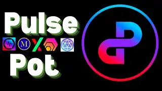 PulsePot dAPP on PulseChain | Sacrifice is LIVE