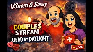 Couples Therapy&hellip; but the Killer Is Real