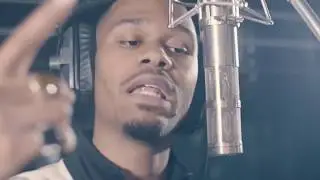 LUKAKU ft COLORGREY LEVELS(MUSIC VIDEO)