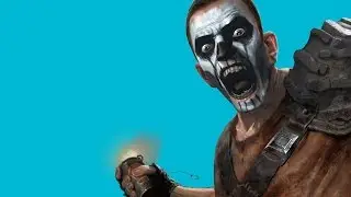 Самая  сложная миссия в Brink !!
