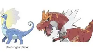pokemon database all pokemon