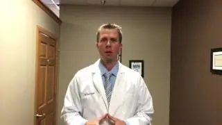 Neck Pain: An Important Exercise - Your Roseville MN and Saint Paul Chiropractor - Dr. Eric Lund