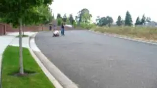 EXTREME BOARDING