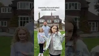 Answering our most asked question  #jonathanjoly #shorts #daughter ￼
