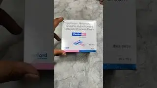 Castor-NF skin Cream #trending #shorts #viral #shortsfeed #doctor #1millionviews #1000subscriber