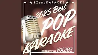 NO CAP (By Disclosure, Anderson .Paak) (Melody Karaoke Version)