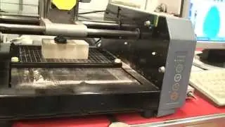 Roland Modela MDX