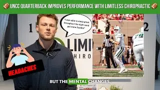 Trexler&rsquo;s Transformation & Passion for Chiropractic!