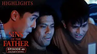 Mael is delighted by his friends&rsquo; efforts against the scammers | Sins Of The Father (w/ English Sub)