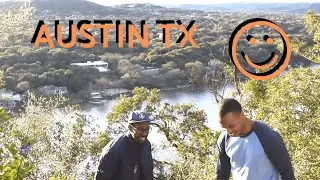 Places to Visit in Austin - Parks & Austin Attractions!