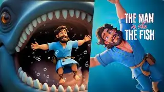 Why Did Jonah Run Away From God?