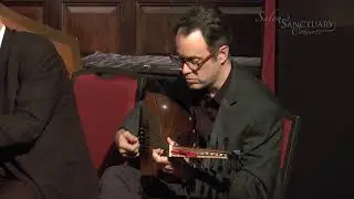 Brian Prunka, oud: North African Taqsim Improvisation