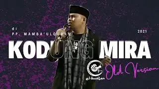Kodung Mira - Nawafil Jamal @ElbustanArabianMusic