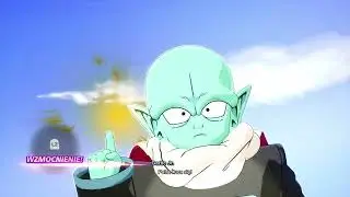 DRAGON BALL Sparking! ZERO - Garlic Jr. Saga - Battle #27