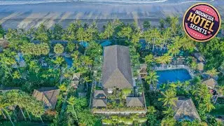 Legian Beach Hotel | Bali, Indonesia | Hotel Review 🛏️