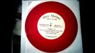 Mary Monday and The Bitches - Popgun (1977) Original Version
