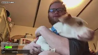 WYATT PARANORMAL VIDEO BLOG 1