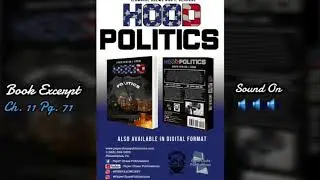 Hood Politics Book Excerpt