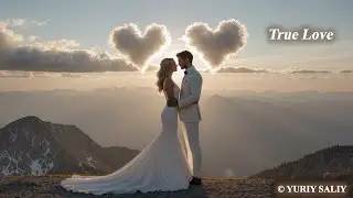 ✅ YURIY SALIY - TRUE LOVE - FOURTH SONG - BLUES / ЮРИЙ САЛИЙ - НАСТОЯЩАЯ ЛЮБОВЬ (ЧЕТВЁРТАЯ ПЕСНЯ)