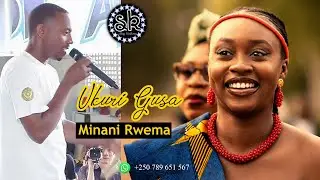 Ukuri gusa By Minani Rwema (Official music) I Dj Skypy Rwanda new songs I