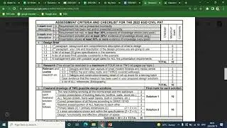 Grade 12 PAT 2022 video 1