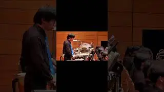 Mahler: Symphony No.5 (Timpani part) with Siam Sinfonietta #adamstimpani #mahler5 #mahler #drum