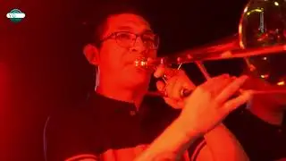🎵 Siempre estoy Pensando en  Ella - Internacional Guachambe 🎺