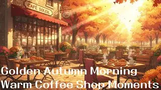 Bright morning cafe lofi cheerful jazz piano. |lofi|music|morning|calm|study|sleep