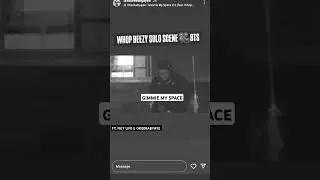 Wnc Whop Bezzy Solo scene  #gimmiemyspace #shortvideo #outmybody #wnc #yngg