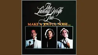 Make A Joyful Noise