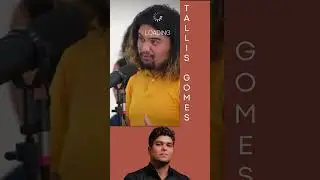 TALLIS GOMES - CEO DA G4 #CortesG4HX #HypeXCortes  @canaldotallisgomes @hypex.cortes